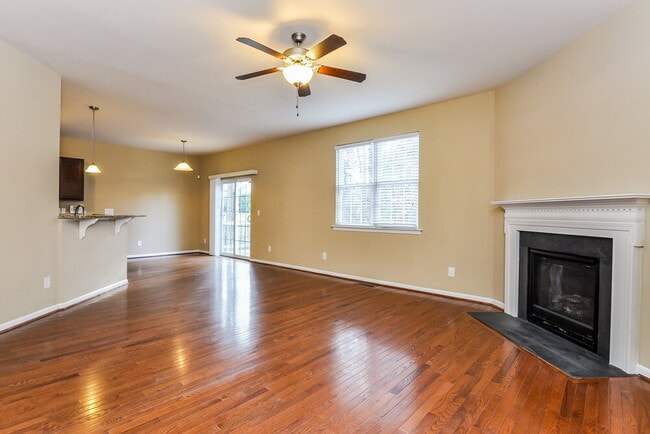 5139 Arbor Chase Dr in Raleigh, NC - Foto de edificio - Building Photo