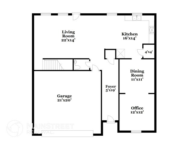 595 Clover Cir in Springville, AL - Foto de edificio - Building Photo