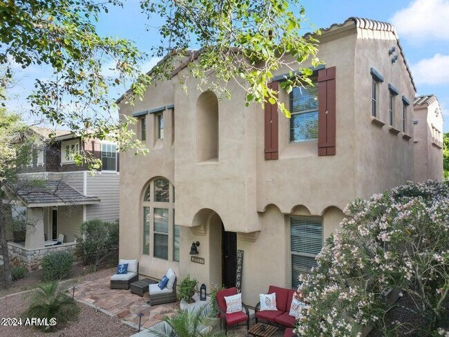 21111 W Glen St in Buckeye, AZ - Building Photo - Building Photo