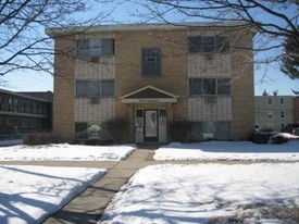 9456 N Washington Ave Apartments