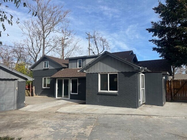 3839 Reed St in Wheat Ridge, CO - Building Photo - Building Photo