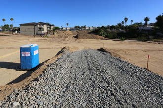 Sofia Living at Golden Hill in San Diego, CA - Building Photo - Building Photo