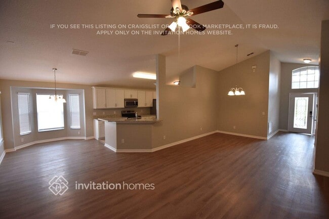 16752 Cedar Run Dr in Orlando, FL - Building Photo - Building Photo