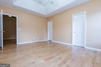 235 Summer Hill Cir in Stockbridge, GA - Building Photo - Building Photo