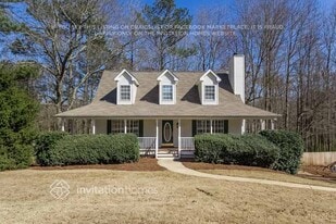 4420 Elmhurst Ln in Cumming, GA - Building Photo
