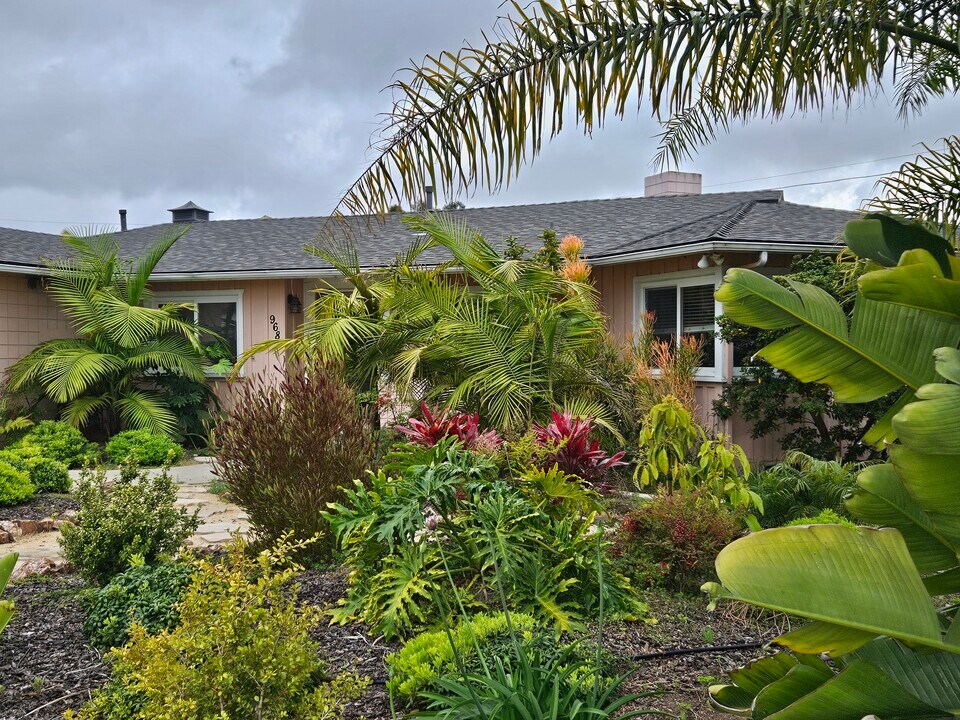 968 Corte Maria Ave in Chula Vista, CA - Building Photo