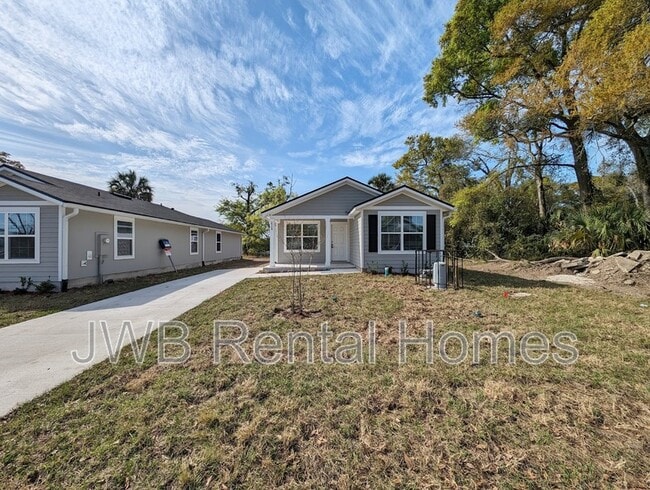 property at 2037 Meharry Ave