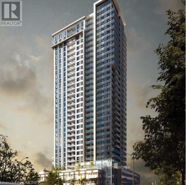 60-2060 Frederick St in Kitchener, ON - Building Photo