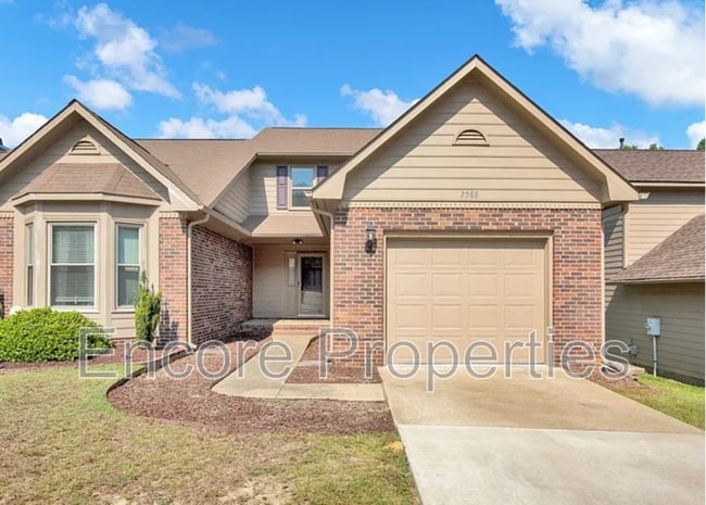 property at 2588 Gotts Ln