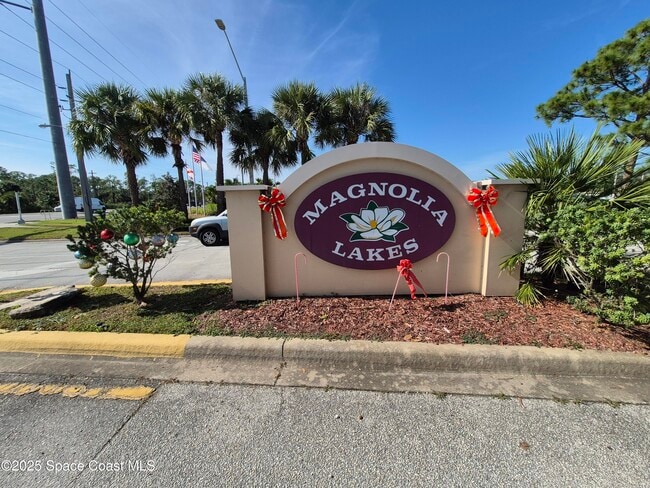 1278 White Oak Cir in Melbourne, FL - Building Photo - Building Photo