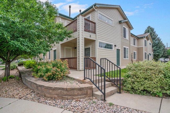 3002 W Elizabeth St, Unit # 2-F