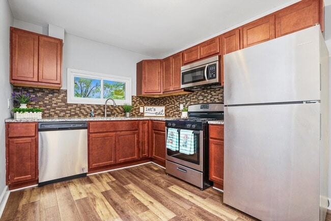16125 Marshfield Ave in Markham, IL - Building Photo - Building Photo