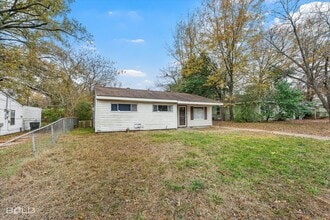 3051 Amherst St in Shreveport, LA - Building Photo - Building Photo