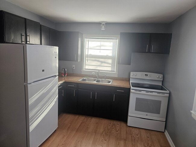 1112 13th St S, Unit 1112