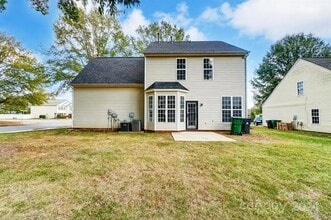 9839 Brawley Ln in Charlotte, NC - Building Photo - Building Photo