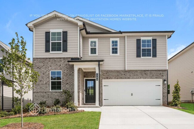 property at 7200 Brushwood Bnd