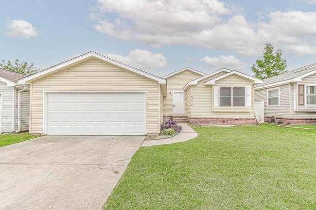 property at 10210 Berrypatch Ln