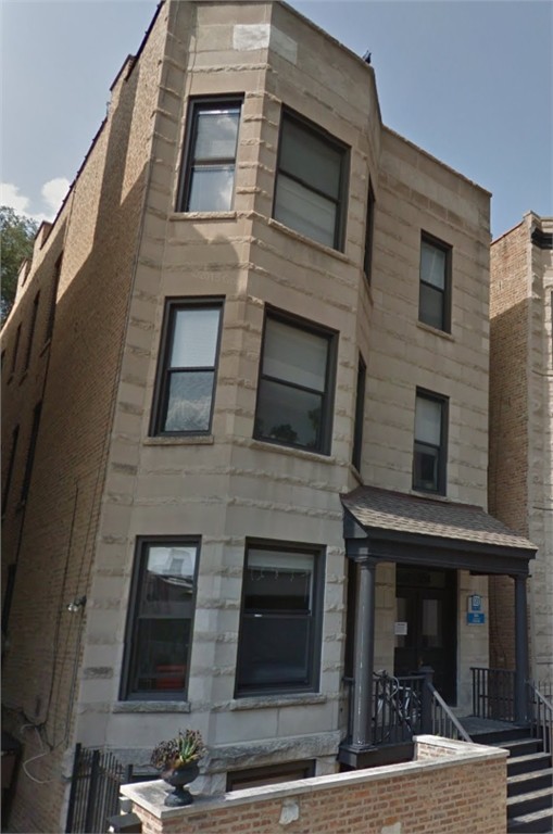 2824 N Orchard in Chicago, IL - Foto de edificio - Building Photo