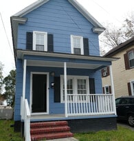 800 Herrington Rd in Elizabeth City, NC - Building Photo