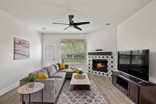 1509 Waterfall Ln in Little Elm, TX - Building Photo