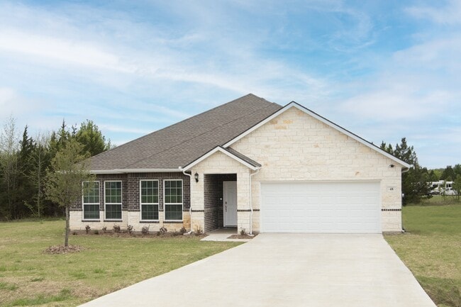 property at 48 Red Cedar Cir