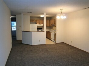 1232 Spruce Ct in New Richmond, WI - Building Photo - Building Photo