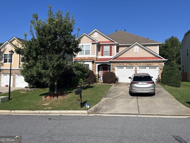 3520 Dalwood Dr