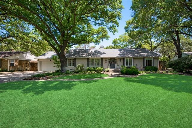 4167 Lomita Ln in Dallas, TX - Building Photo - Building Photo