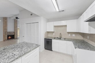 23311 Pebworth Pl in Spring, TX - Building Photo - Building Photo