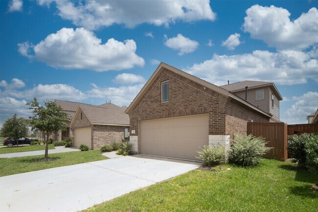 12823 Ilderton Dr in Atascocita, TX - Building Photo - Building Photo