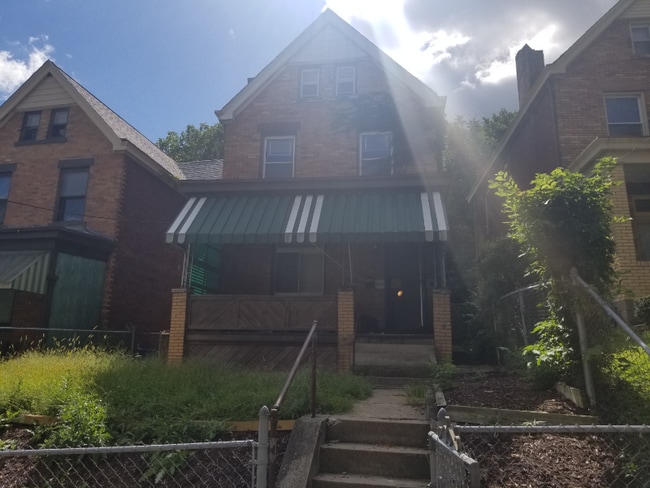 property at 420 Arabella St