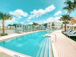 New EDGE Collection in Daytona Beach, FL - Foto de edificio - Building Photo