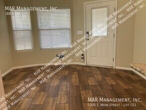5200 E Main St in Mesa, AZ - Building Photo - Building Photo