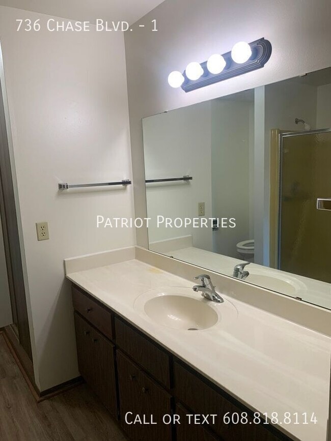 736 Chase Blvd in Sun Prairie, WI - Building Photo - Building Photo
