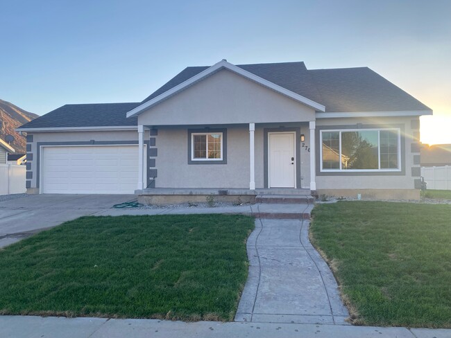 2764 Stony Hill Way in Spanish Fork, UT - Building Photo - Building Photo