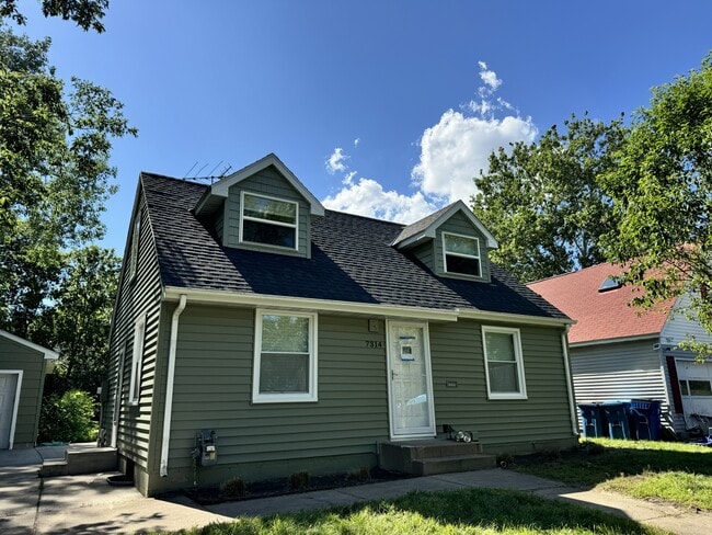 property at 7314 James Ave S