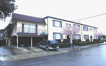 600-616 51st St in Oakland, CA - Building Photo - Building Photo