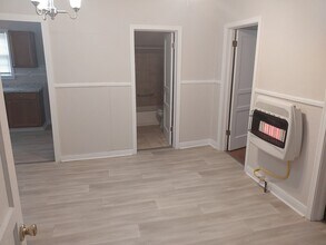 1303 S Summit St in Little Rock, AR - Building Photo - Building Photo