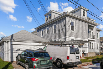 1088 Lonsdale Ave in Central Falls, RI - Building Photo - Building Photo