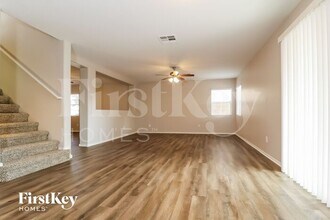 22827 W Cocopah St in Buckeye, AZ - Foto de edificio - Building Photo