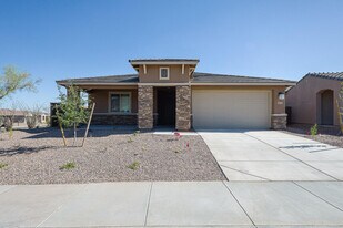 13715 W Calle De Baca in Peoria, AZ - Building Photo