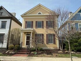 12652 Apsley Ln in Carmel, IN - Building Photo