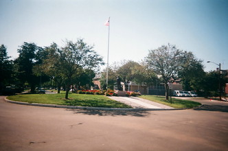 Mansion House Apartments in Roebling, NJ - Building Photo - Building Photo