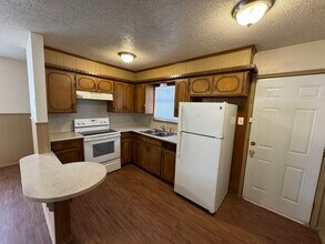 2114 40th St in Lubbock, TX - Building Photo - Building Photo