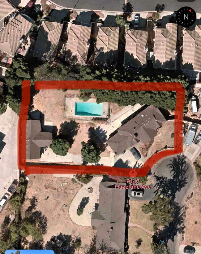 9147 Hazeltine Ave Rentals in Panorama City, CA