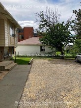 265 E 5900 S-Unit -Unit 3 in Murray, UT - Building Photo - Building Photo