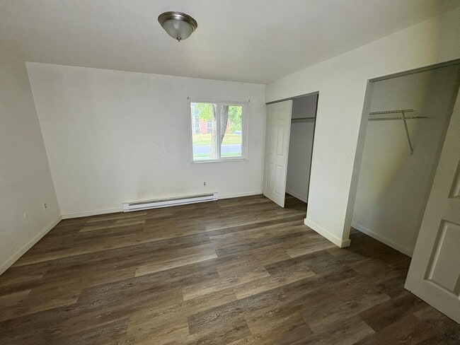Brooke Park Apartments in Toledo, OH - Foto de edificio - Building Photo