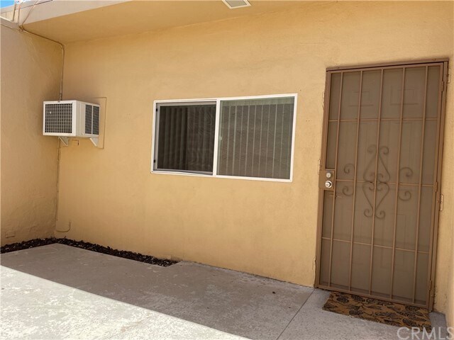 707 E Chuckwalla Rd-Unit -9 in Palm Springs, CA - Foto de edificio