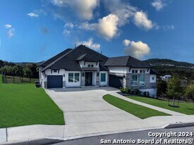 10506 Purple Hackett in Boerne, TX - Building Photo