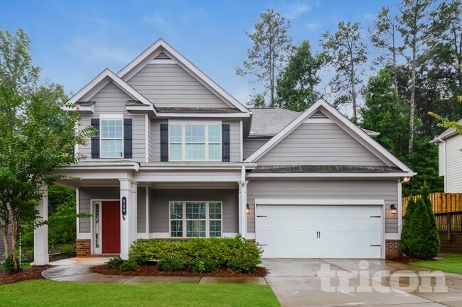 property at 230 Margrave Dr